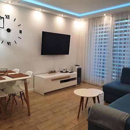 Apartament Na Rybackiej Kołobrzeg Eksteriør billede