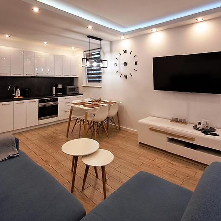 Apartament Na Rybackiej Kołobrzeg Eksteriør billede
