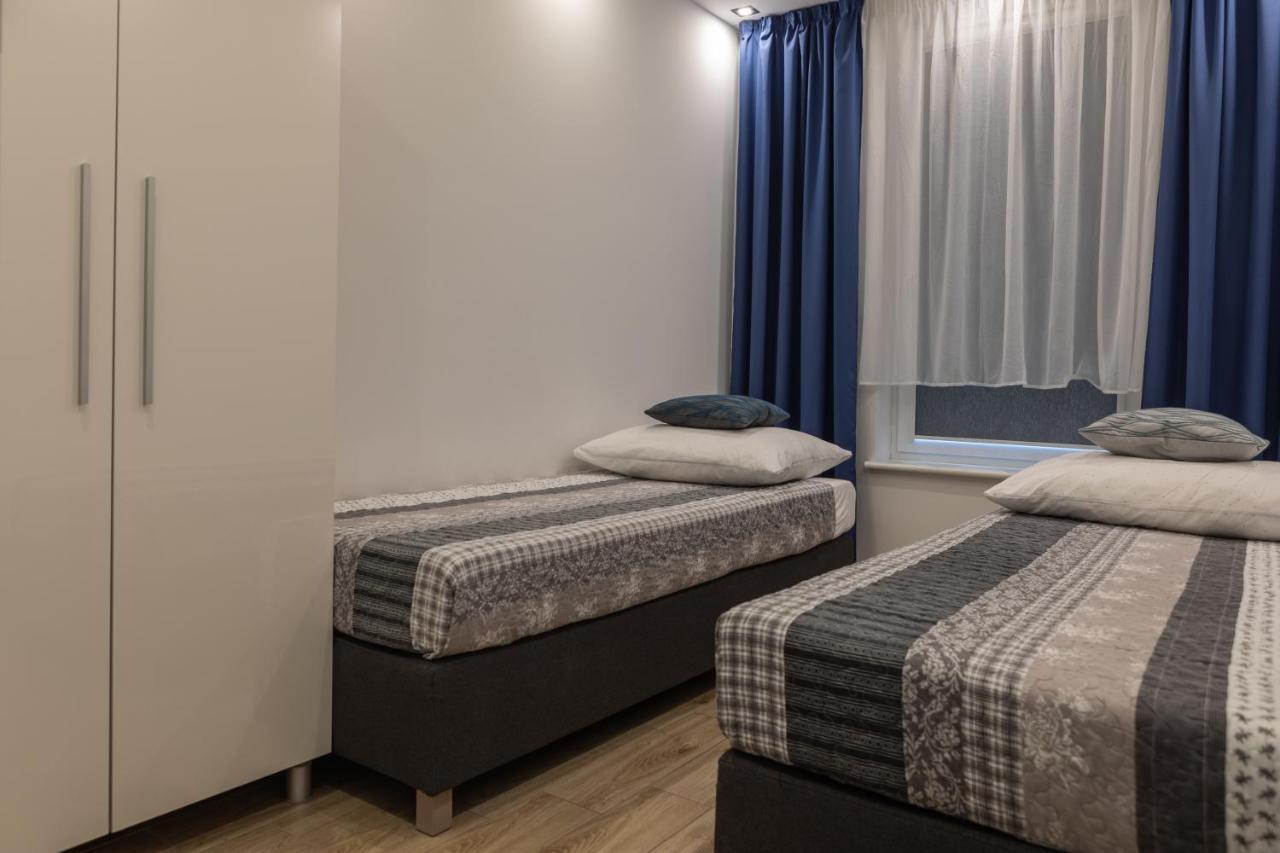 Apartament Na Rybackiej Kołobrzeg Eksteriør billede