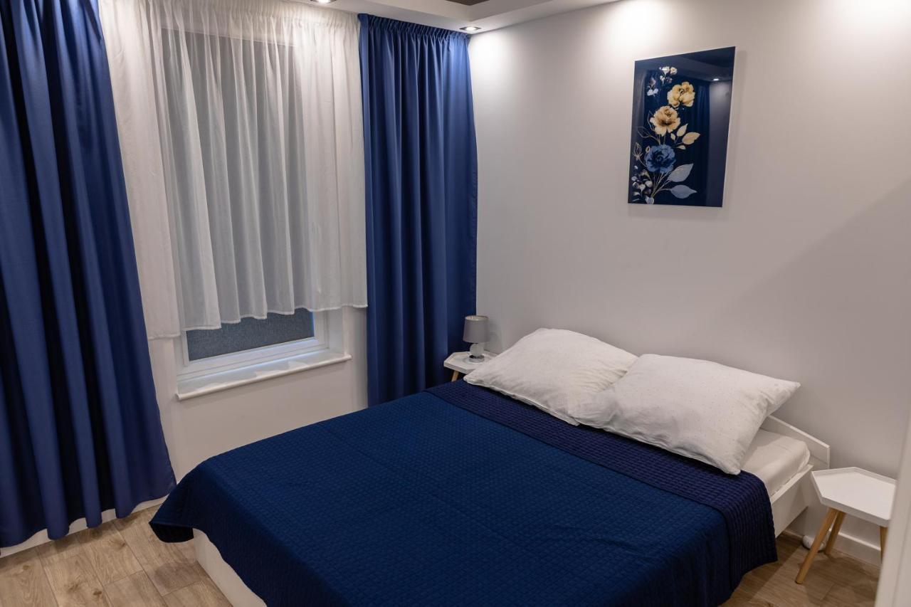 Apartament Na Rybackiej Kołobrzeg Eksteriør billede