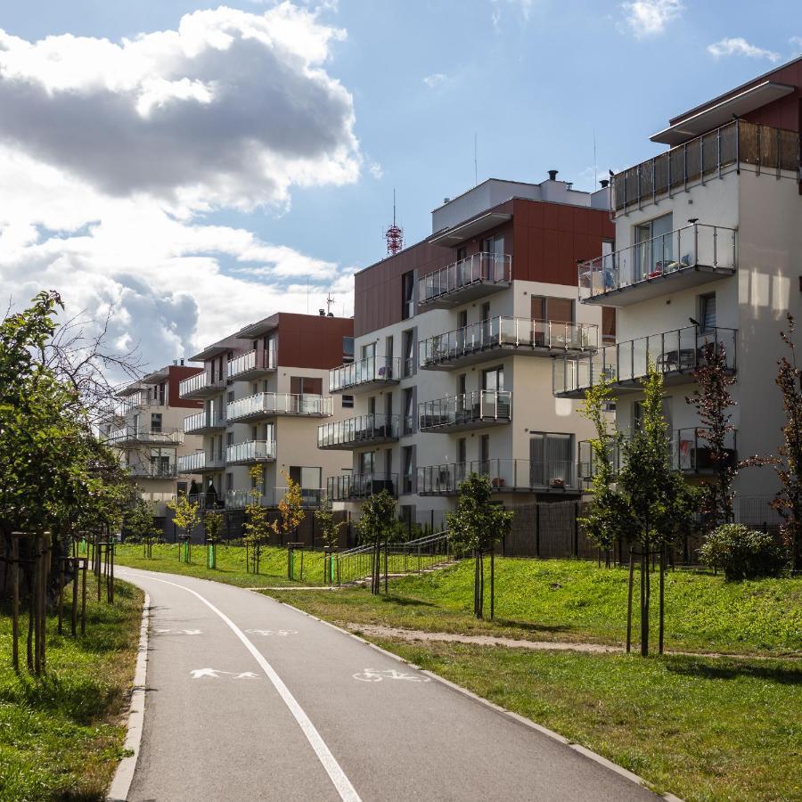 Apartament Na Rybackiej Kołobrzeg Eksteriør billede