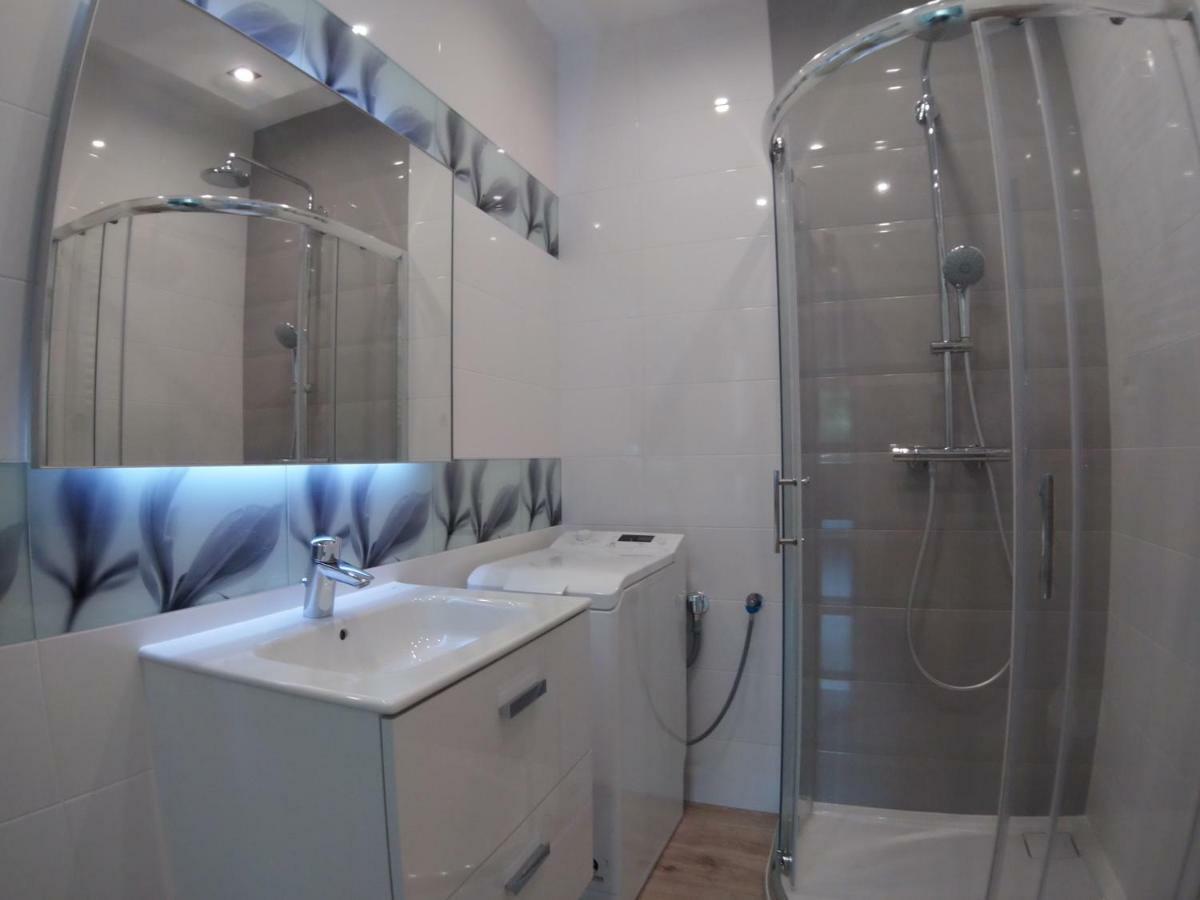 Apartament Na Rybackiej Kołobrzeg Eksteriør billede
